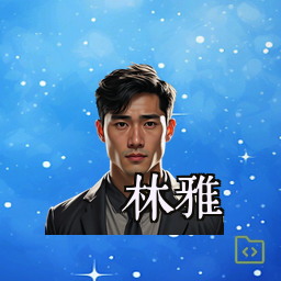林雅